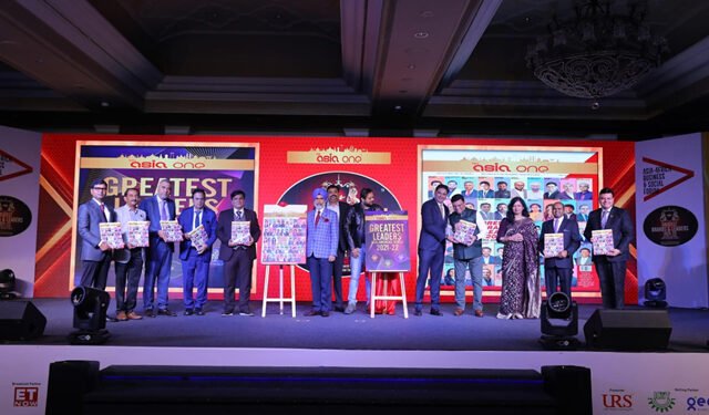 CELEBRATING 75 – The 18th Asia–Africa Business and Social Forum: Awards & Business Summit 2022 and Greatest Brands and Leaders 2021-22 – Asia–Americas–Africa