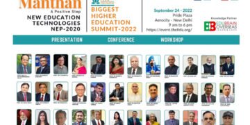 FELA Foundation to organize Grand Education Summit ‘MANTHAN- A Positive Step’