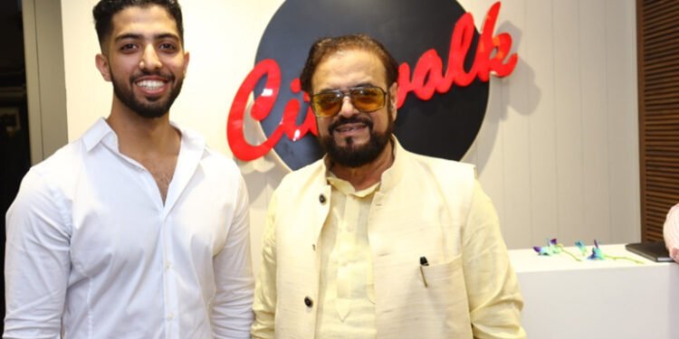 Iconic Mumbai store 'Citywalk' reopens with new and attractive collections of footwear