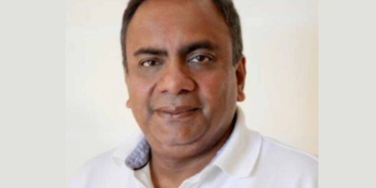 Jaydeep Biswas, An inspiration to the business owners