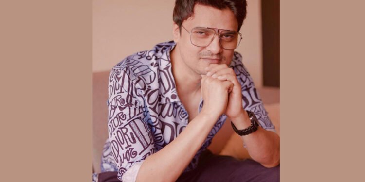 “Music composer/Directors and Filmmakers first choice – Shadab Rayeen”