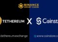 Tethereum Is It the Next Big Thing in Crypto World