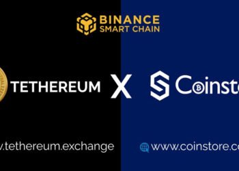 Tethereum Is It the Next Big Thing in Crypto World