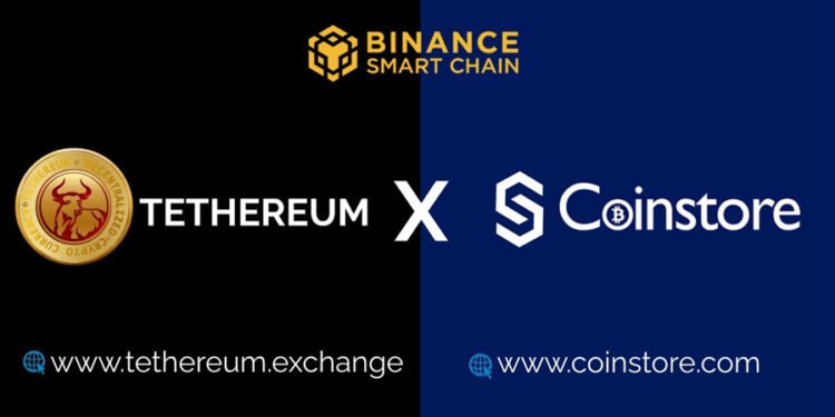 Tethereum Is It the Next Big Thing in Crypto World