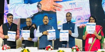 India ranks 3rd in Start-Up ecosystem and Unicorns: Dr Jitendra Singh