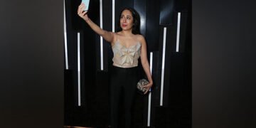 ‘A Stylish Affair’ heralds the launch of TECNO Mobile’s Camon 19 series with renowned designers, models, influencers, and celebrities in attendance