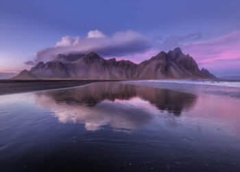 How to make the most of your time in Iceland