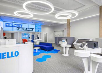 Techurate introduces Smart Branch to enhance Customer Experience