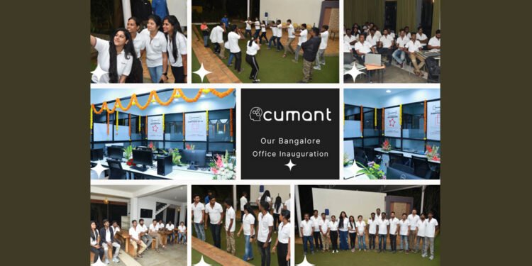 Acumant extends new employee benefits as it expands to two new locations