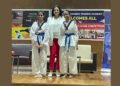 Mount Litera School International hosts annual Taekwondo competition, graced by Bollywood superstars Shah Rukh Khan, Kareena Kapoor and Saif Ali Khan