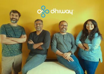 Dhiway raises USD 1 million in a pre-seed funding round from Cornerstone Venture Partners Fund and SUNiCON Ventures