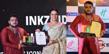 Durlav Sarkar Receives National Award from The Ministry Of Skills And Entrepreneurship