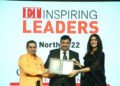 Sonear Group's Jitendra Kejriwal bags ET Inspiring Leaders Award