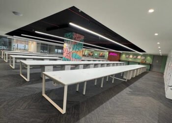 Workspaces By Innova to launch its new premium co-working Space in Windsor Grand