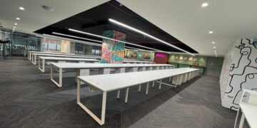 Workspaces By Innova to launch its new premium co-working Space in Windsor Grand