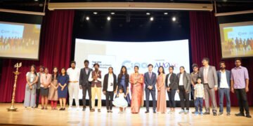 Shaping the National Schools with International Accreditation Standards Council for International American Accreditation New York now launching in India