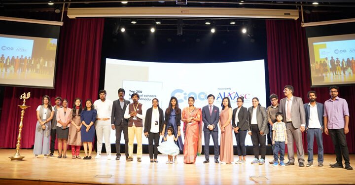 Shaping the National Schools with International Accreditation Standards Council for International American Accreditation New York now launching in India