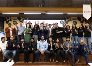 The Circle: Founders Club successfully accelerates 13 South Korean startups in India as part of their APAC cohort