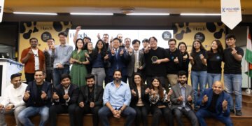 The Circle: Founders Club successfully accelerates 13 South Korean startups in India as part of their APAC cohort