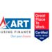 ART Housing Finance (India) Limited is Great Place to Work Certified™ for 2nd consecutive year
