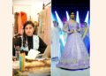 Hyderabad-based designer Aaliya Deeba launch bespoke bridal collection SITARAAH – A BRIDAL SHEEN