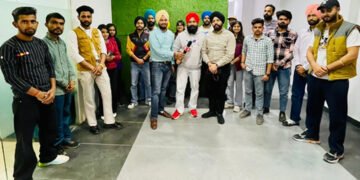 Now India Punjabi, a Web Channel Launched in Chandigarh and Punjab