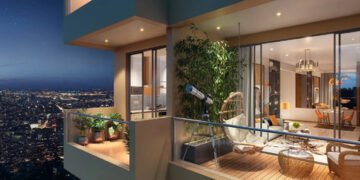 Raheja Ascencio, Chandivali – Boutique development by K Raheja Corp Homes, nearing completion