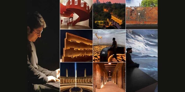 Siddharth Bathla – Revolutionising the cultural landscape of India
