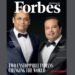 Indian Investors, Biswanath Patnaik, Arun Kar, Forbes.mc magazine, Global Indian investor, FINNEST, Private Equity investment firm,