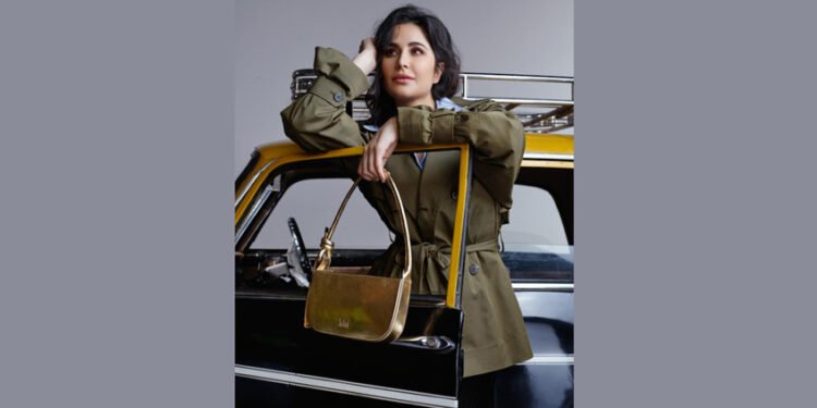 behno New York makes its first foray into the Indian market and celebrates its home coming with their investor Katrina Kaif
