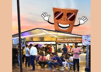 Cuddle with Kulhad: The Inspiring Story of Chai Sutta Bar