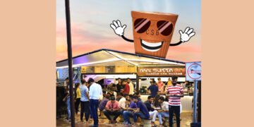 Cuddle with Kulhad: The Inspiring Story of Chai Sutta Bar