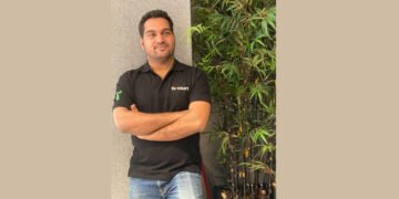 Farmkart CEO Atul Patidar invited to special programme on 100th episode of PM Modi’s ‘Mann Ki Baat’