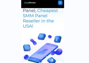 Introduction to SMM and brief on how it works