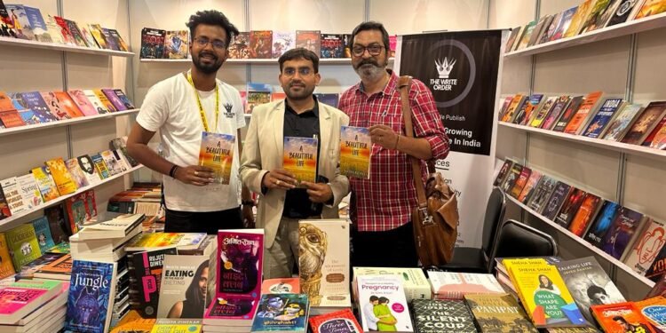 “A Beautiful Life” – Life needs to be lived, not just to be passed by Sachin Gupta