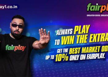 FairPlay: Your One-Stop Destination for Premium Sports Betting with Best Odds in the Market
