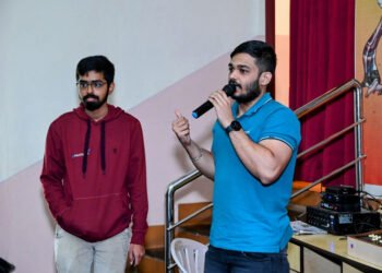 Philoquent.ai: The app that helped its founder score 99.9+ percentile in the VARC section of the CAT exam