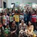 Ankibai Ghamandiram Gowani trust becomes a ray of hope this monsoon – distributes 2000 raincoats to the underprivileged