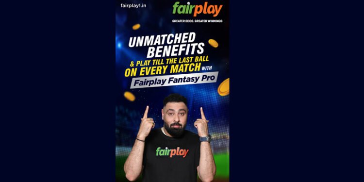 FairPlay Offers Unbeatable Benefits for Betting Enthusiasts with Fantasy Pro