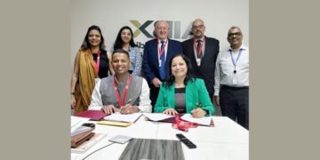 CyberPeace, India Signs MoU with BSI Learning Institute, Australia, to create educational avenues for Indian Students under the India-Australia collaboration