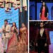 Delhi Times Fashion Week: Blingy Runway Dazzles Fashion World