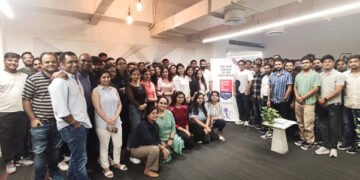 Doceree Is Now Great Place To Work Certified