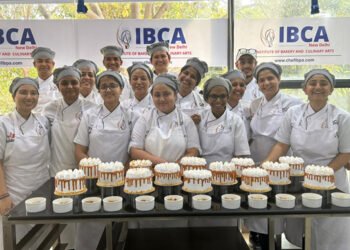 Institute of Bakery & Culinary Arts, IBCA, scholarship, hospitality, culinary arts, comprehensive Bakery and Culinary programs