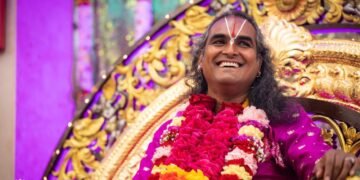 Revolutionary Guru Paramahamsa Vishwananda to Inaugurate Sri Vittal Dham Mandir in Germany