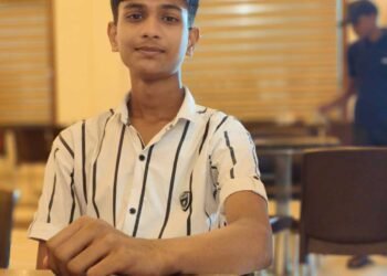 Akarshit Kushwaha the rising star of social media set a trend for youngsters