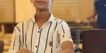 Akarshit Kushwaha the rising star of social media set a trend for youngsters