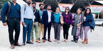 Murli Krishna Pharma Participates in the 9th International Pharma Exhibition (IPHEX) 2023