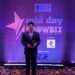 Producer Actor Shantanu Bhamare got felicitated at The Mid-Day Showbiz Icons 2023 Awards