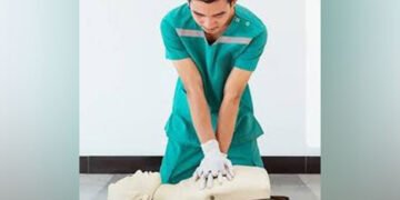 A Coworker’s Heroic CPR and AED Deployment Saves a 52-Year-Old Man from Cardiac Arrest