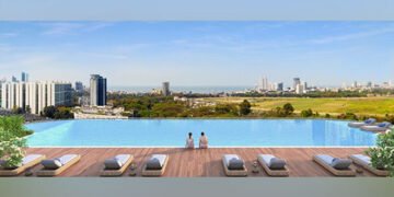 Raheja Modern Vivarea: Redefining Sustainable Luxury Living
